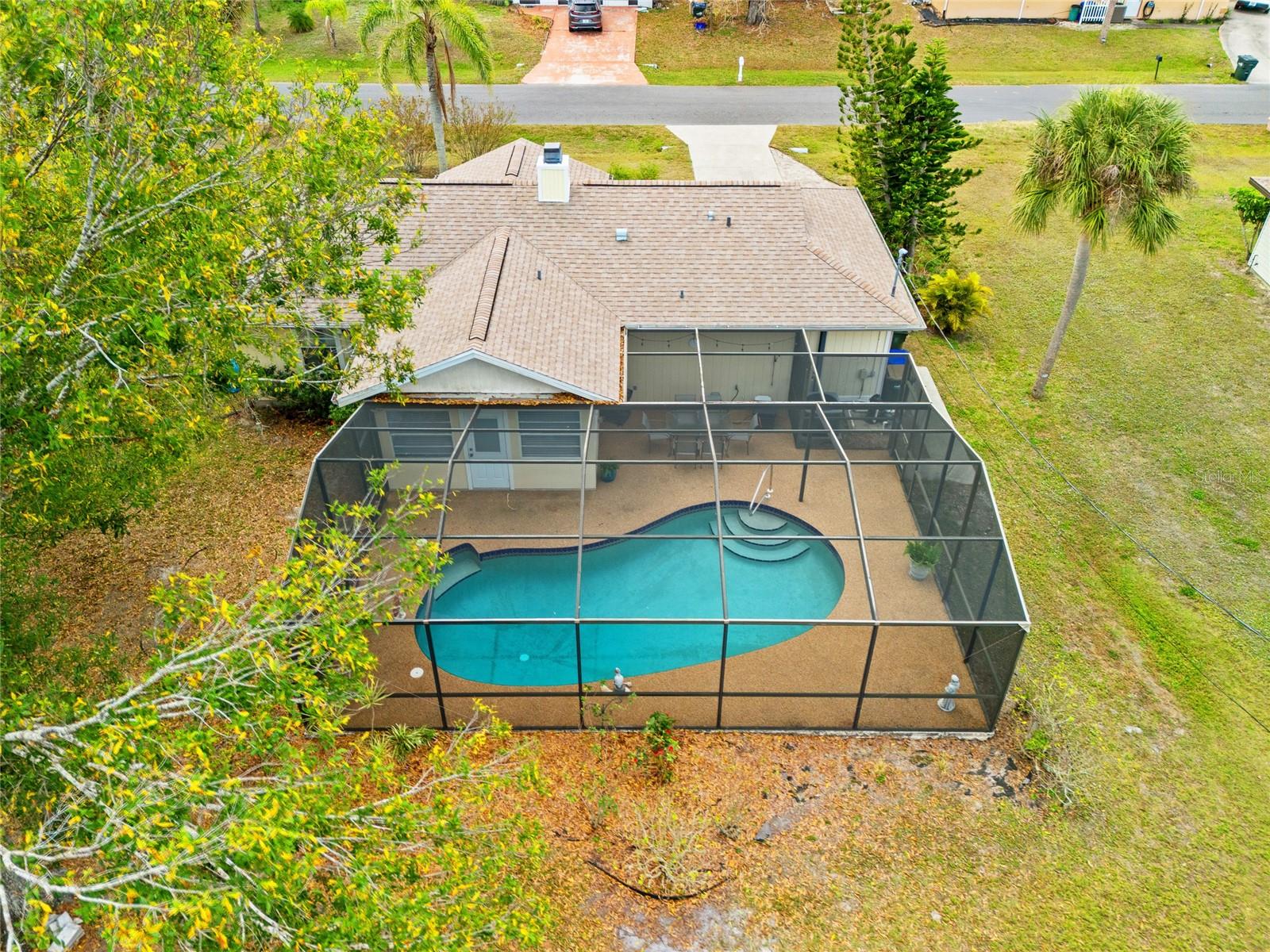 3934 BULA LN, NORTH PORT, FL, 34287