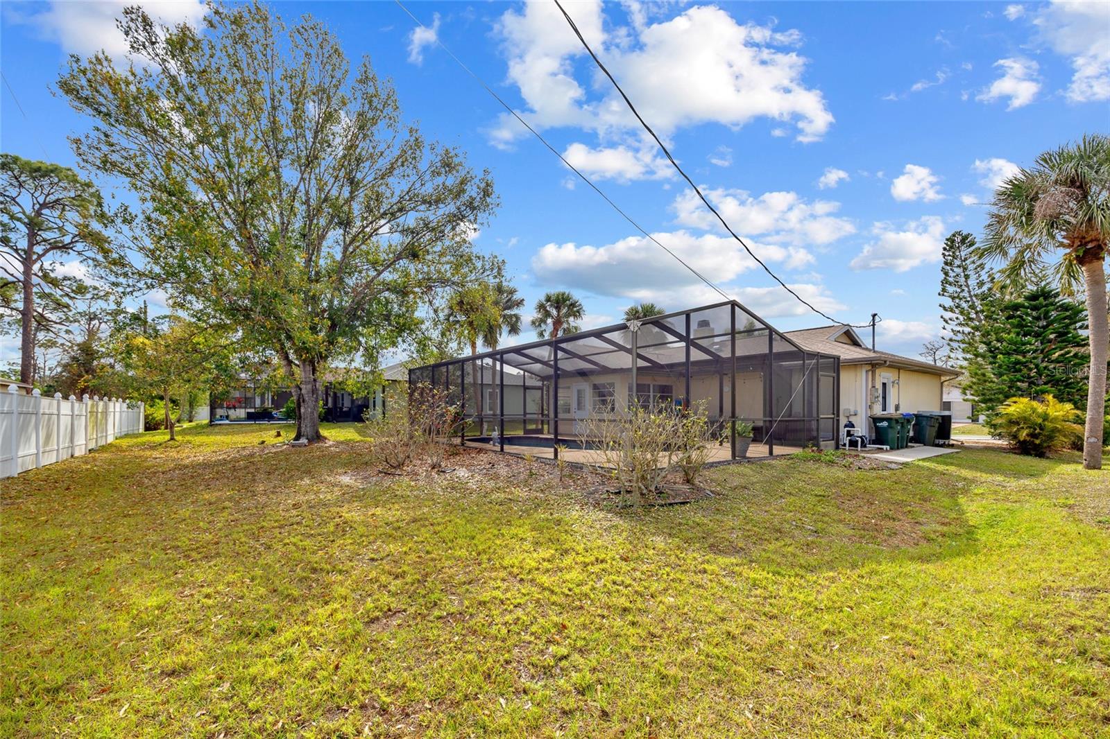 3934 BULA LN, NORTH PORT, FL, 34287