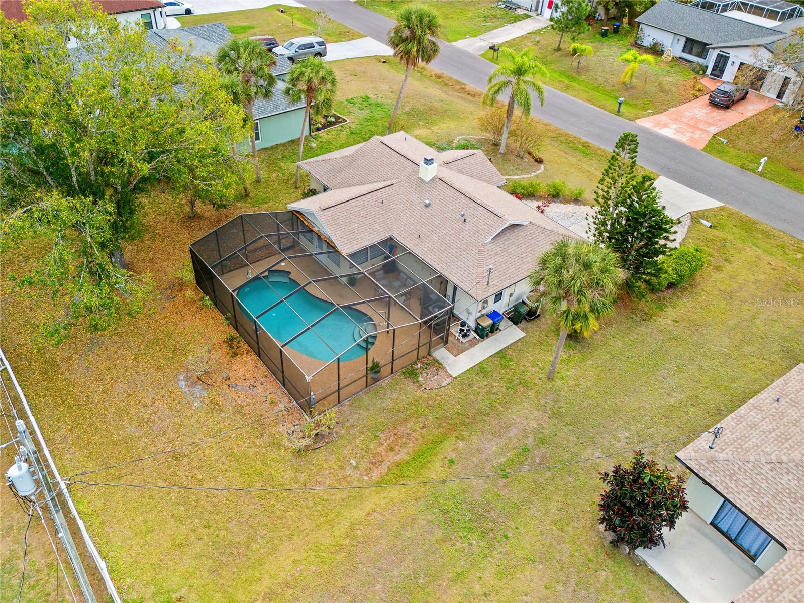 3934 BULA LN, NORTH PORT, FL, 34287