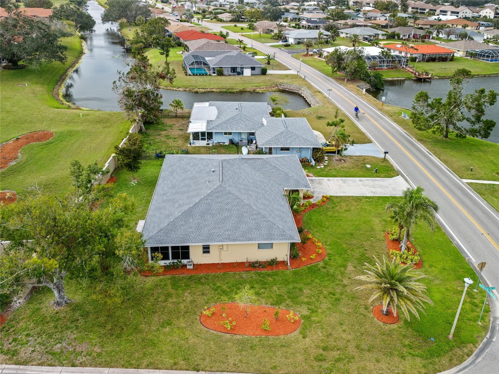 916 S GONDOLA DR, VENICE, FL, 34293