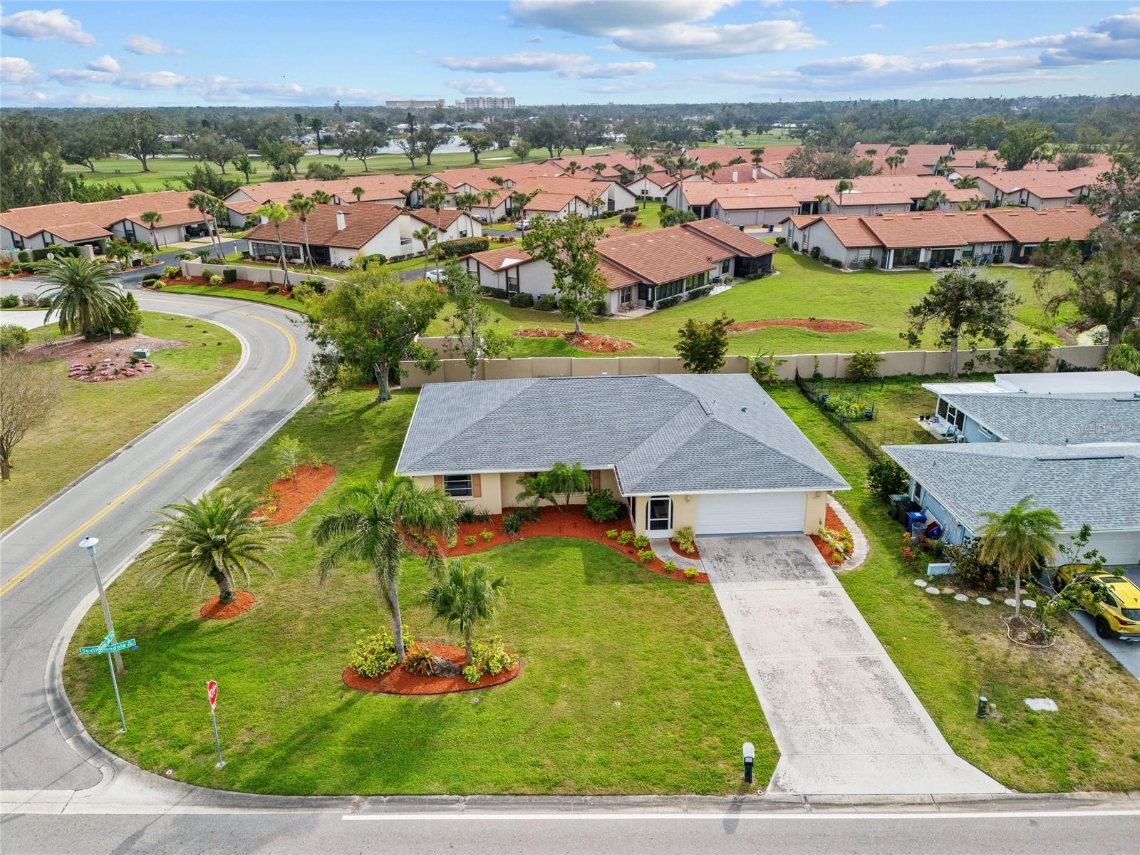 916 S GONDOLA DR, VENICE, FL, 34293
