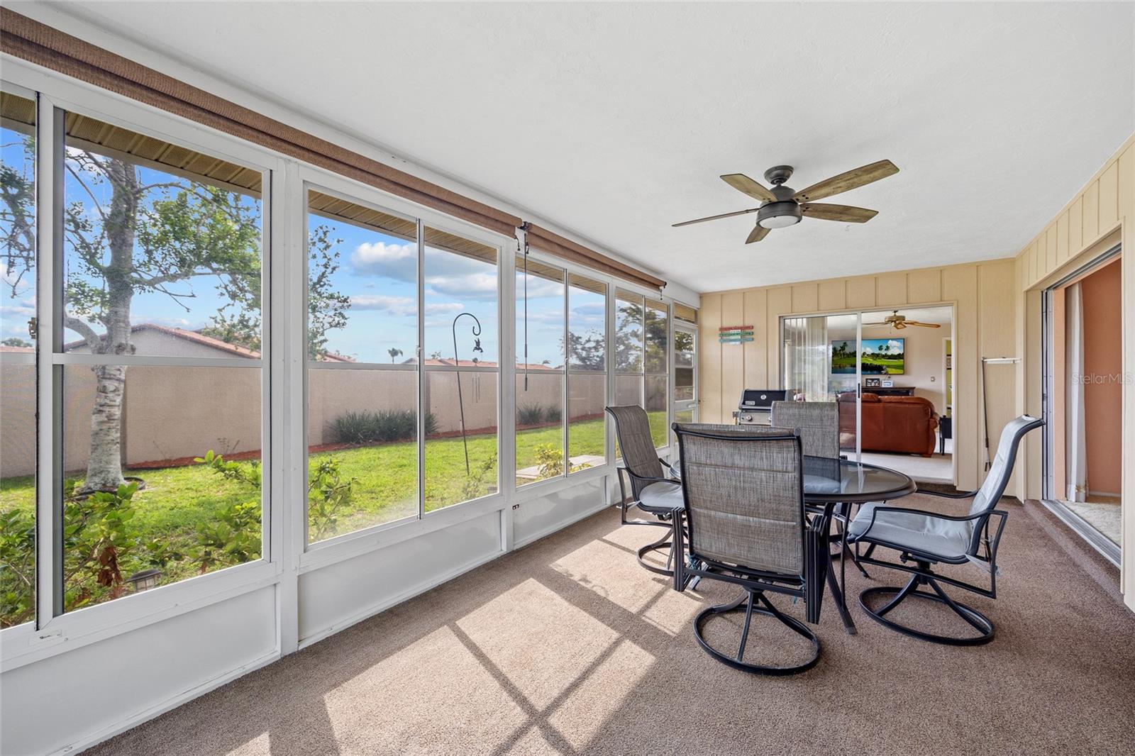 916 S GONDOLA DR, VENICE, FL, 34293