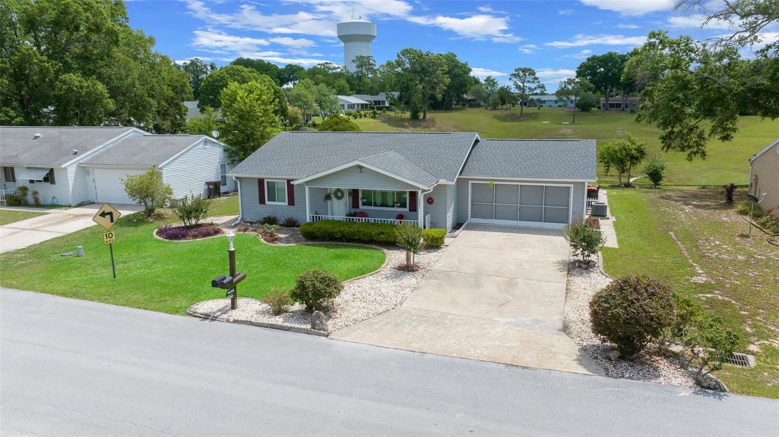 10821 SW 87TH TER, OCALA, FL, 34481