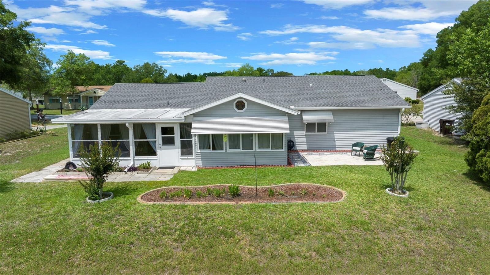 10821 SW 87TH TER, OCALA, FL, 34481