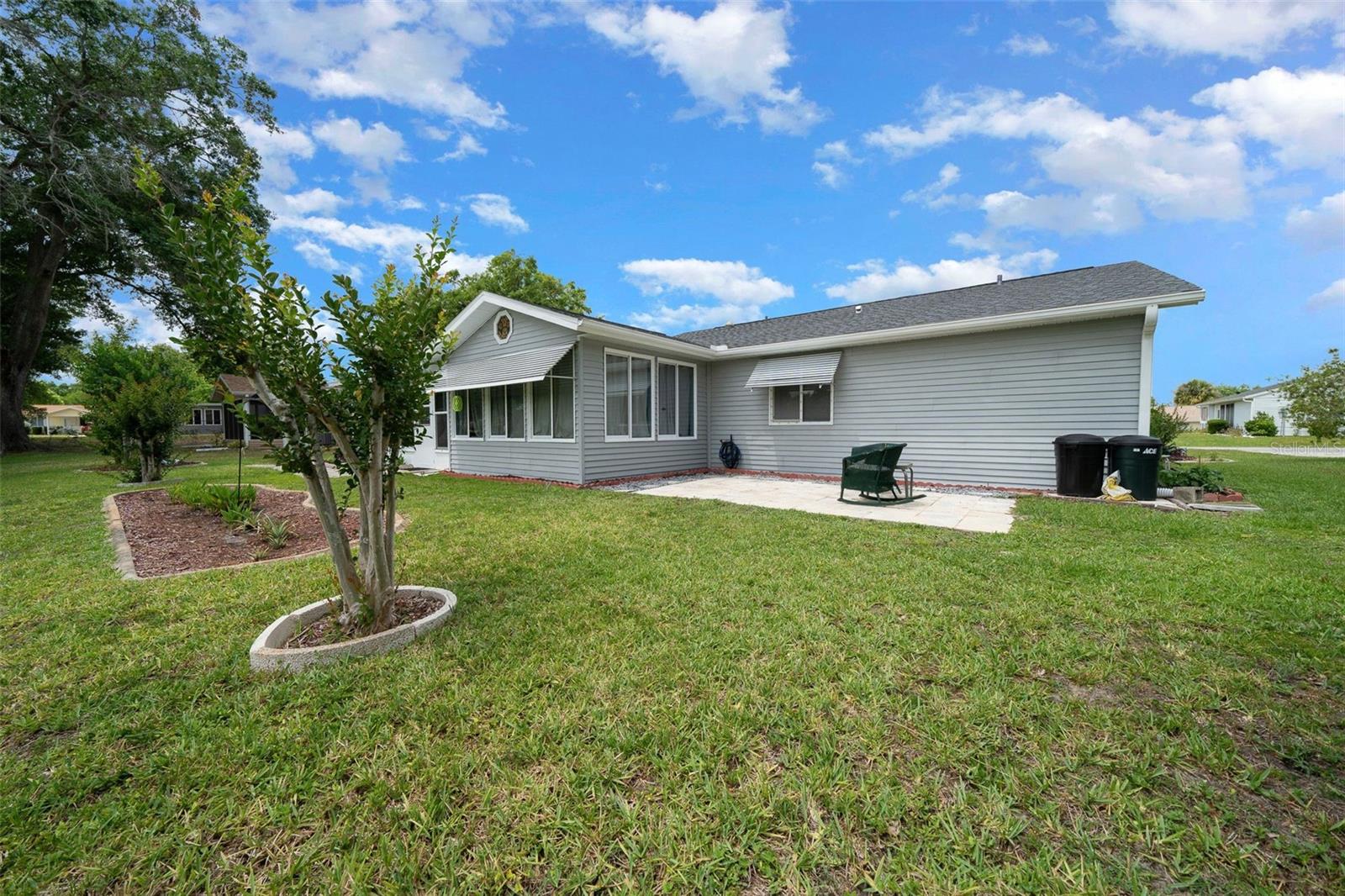 10821 SW 87TH TER, OCALA, FL, 34481