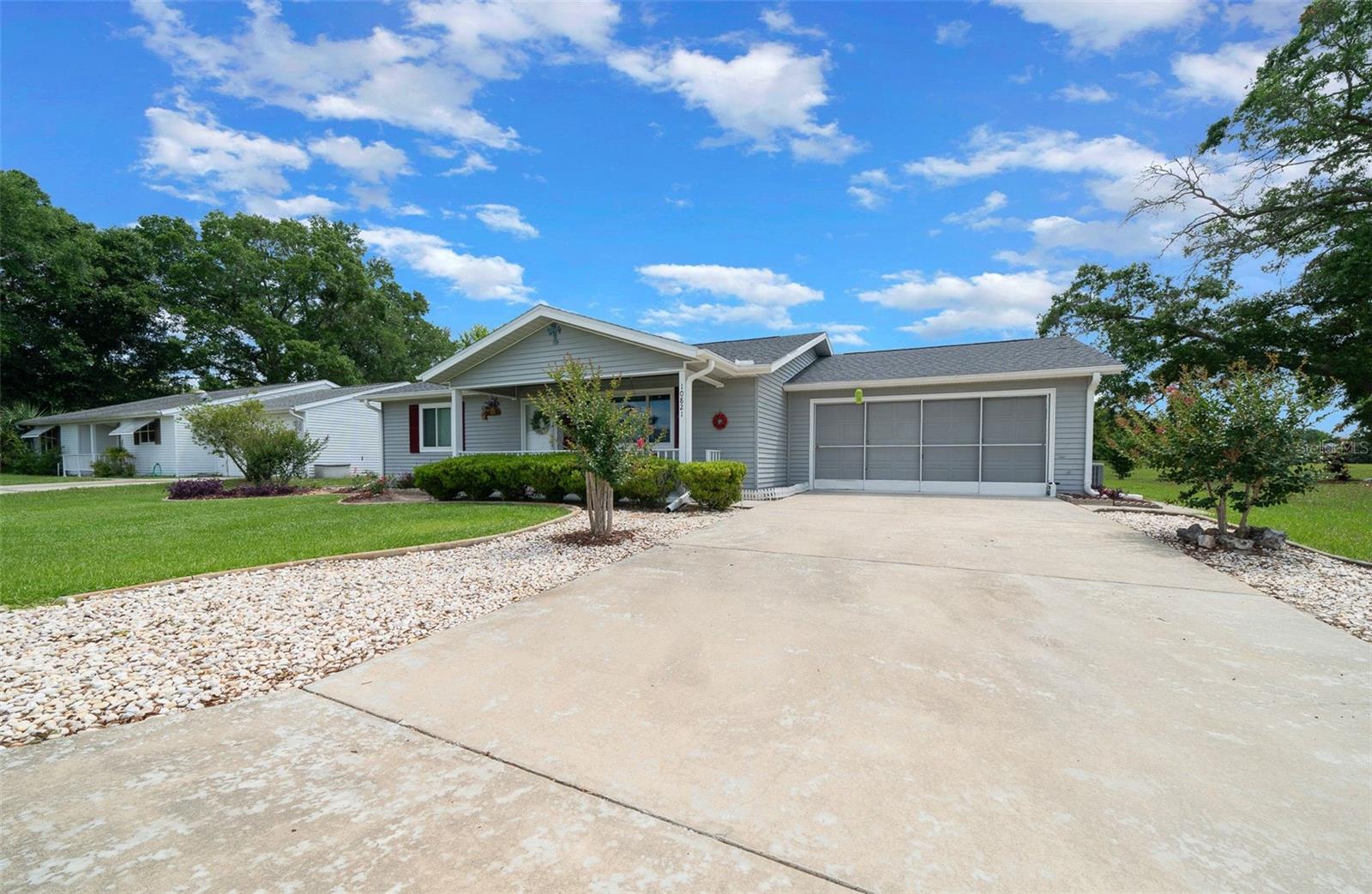 10821 SW 87TH TER, OCALA, FL, 34481