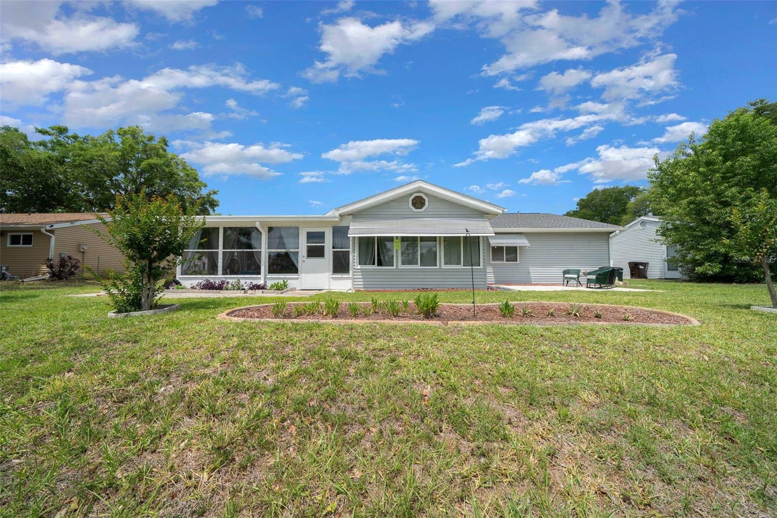 10821 SW 87TH TER, OCALA, FL, 34481
