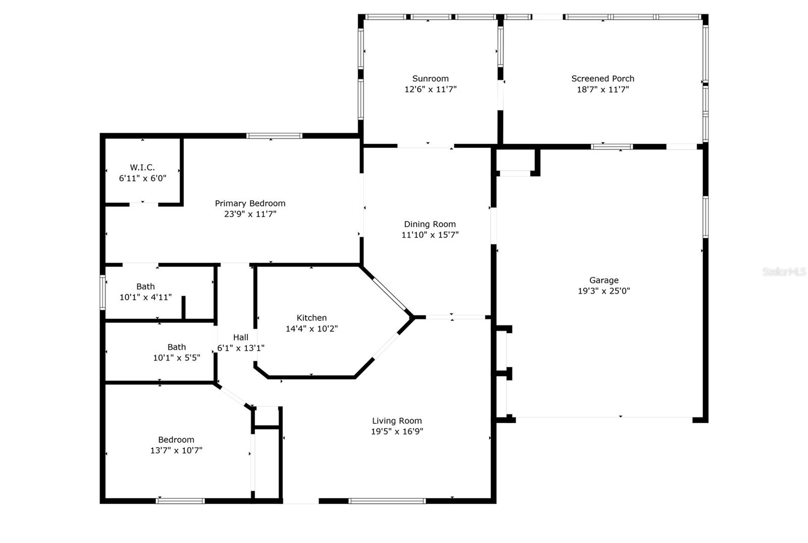 10821 SW 87TH TER, OCALA, FL, 34481