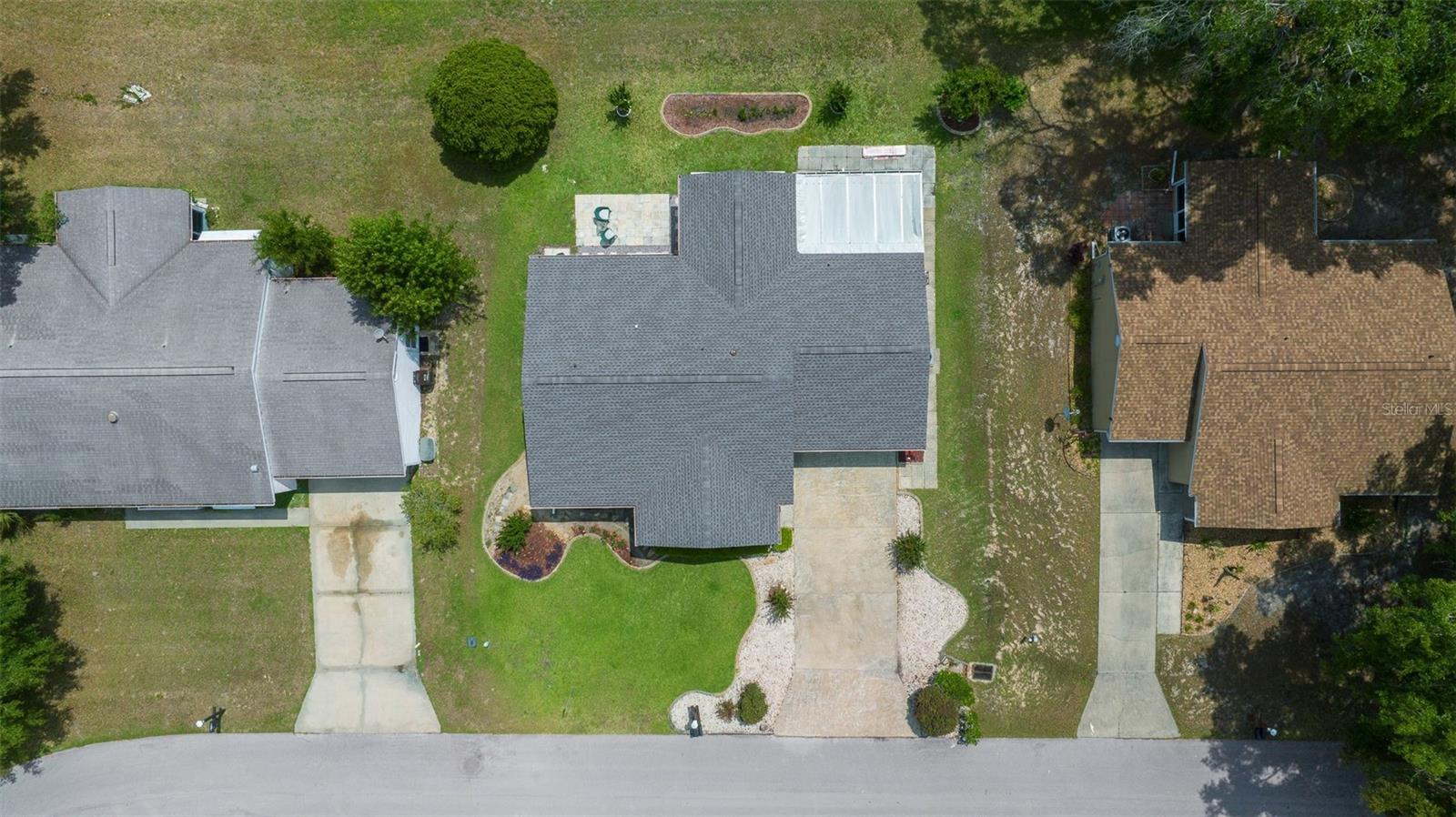 10821 SW 87TH TER, OCALA, FL, 34481