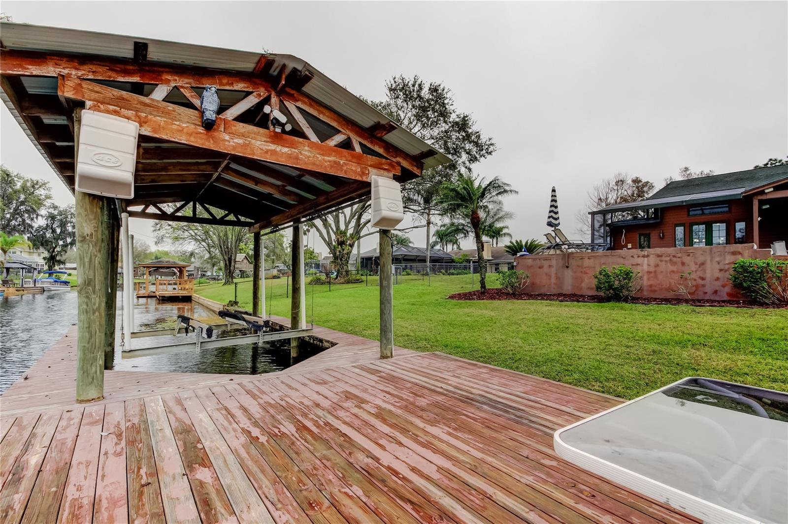 22819 SOUTHSHORE DR, LAND O LAKES, FL, 34639