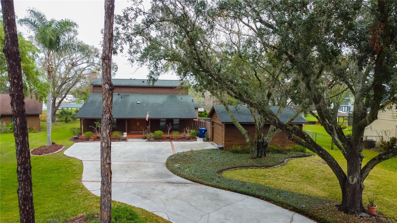 22819 SOUTHSHORE DR, LAND O LAKES, FL, 34639
