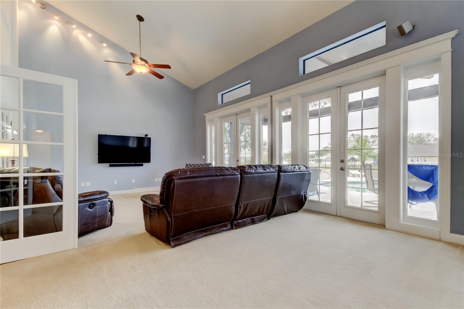 22819 SOUTHSHORE DR, LAND O LAKES, FL, 34639