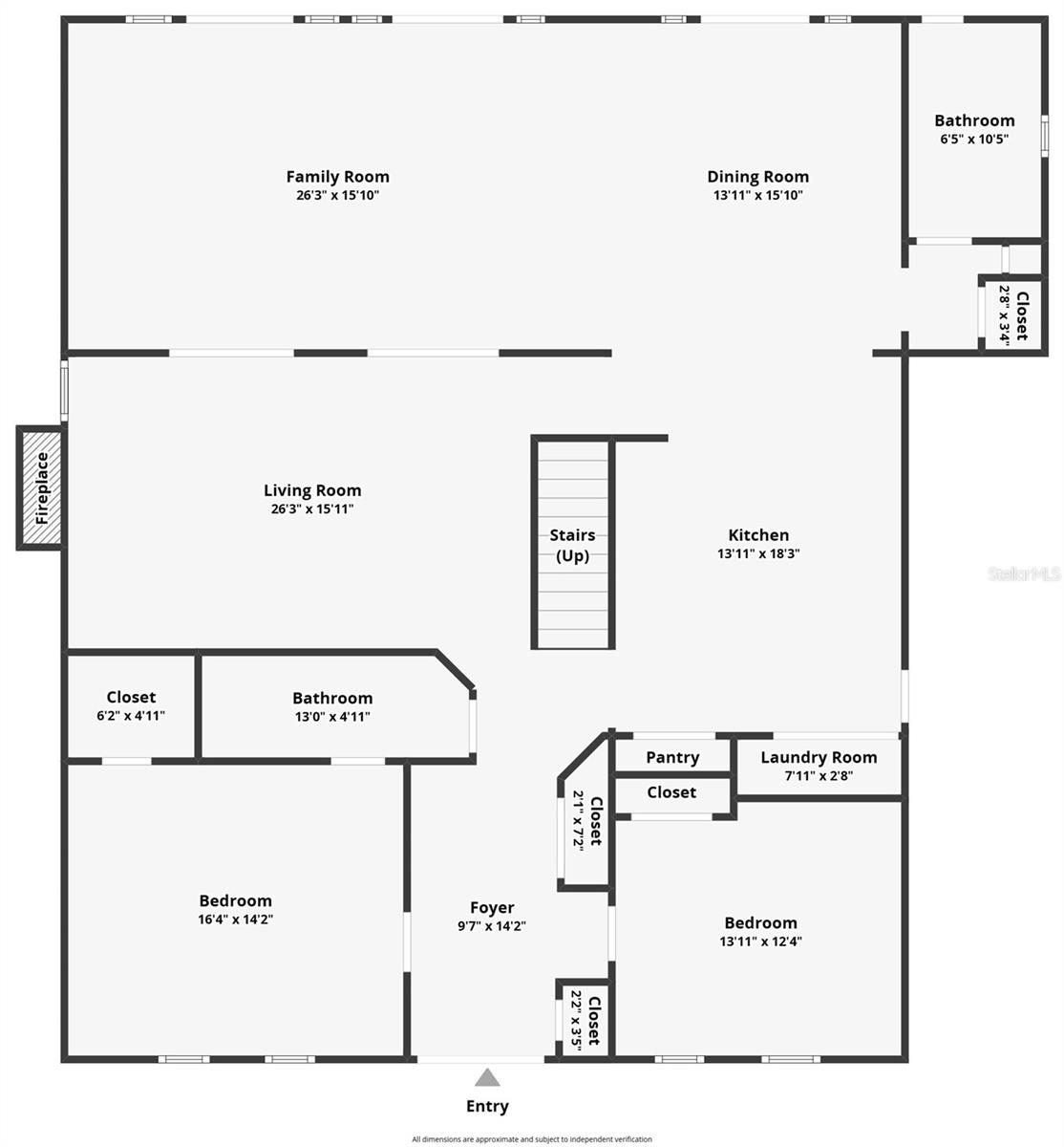 22819 SOUTHSHORE DR, LAND O LAKES, FL, 34639