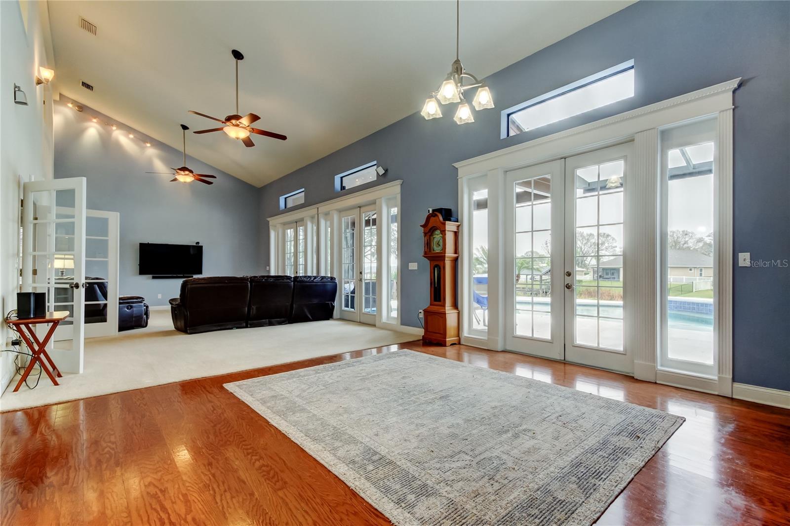 22819 SOUTHSHORE DR, LAND O LAKES, FL, 34639