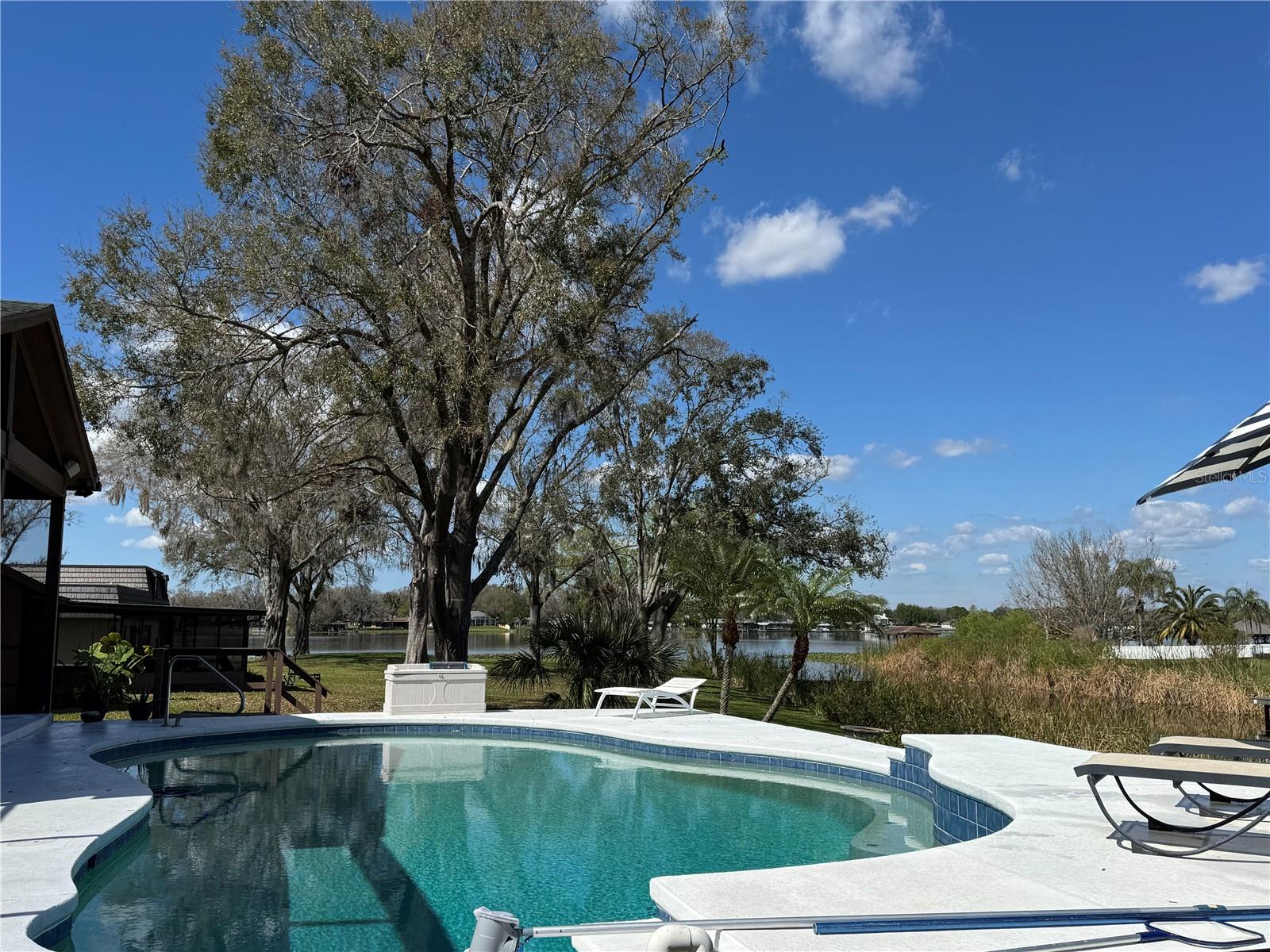 22819 SOUTHSHORE DR, LAND O LAKES, FL, 34639