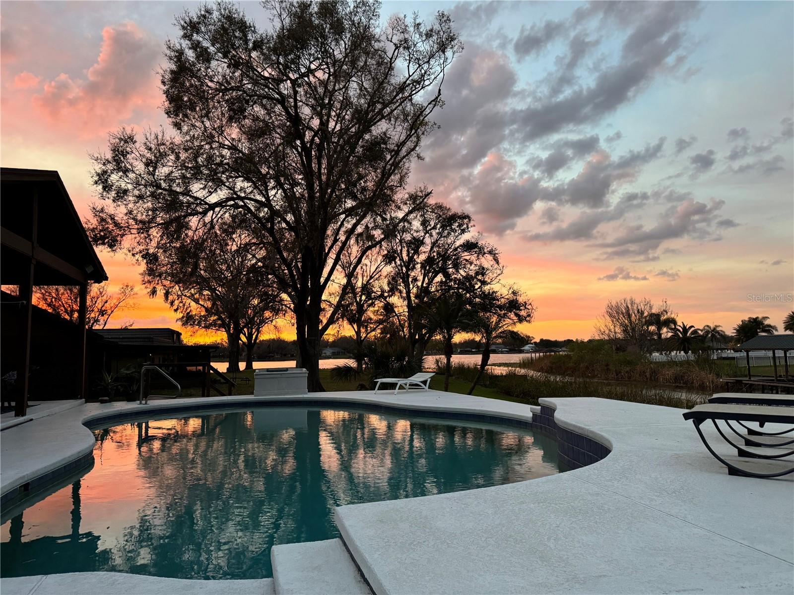 22819 SOUTHSHORE DR, LAND O LAKES, FL, 34639