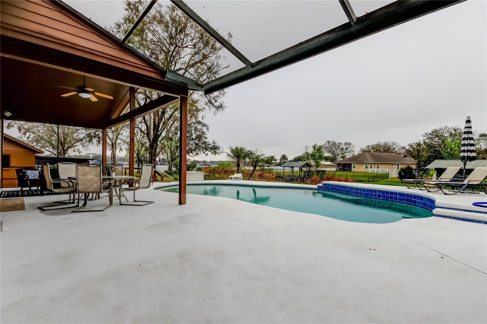 22819 SOUTHSHORE DR, LAND O LAKES, FL, 34639