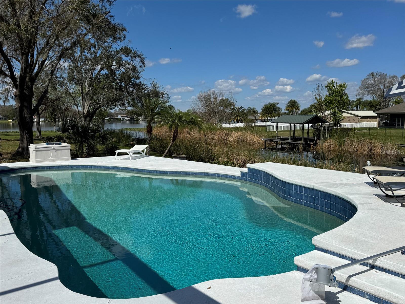 22819 SOUTHSHORE DR, LAND O LAKES, FL, 34639
