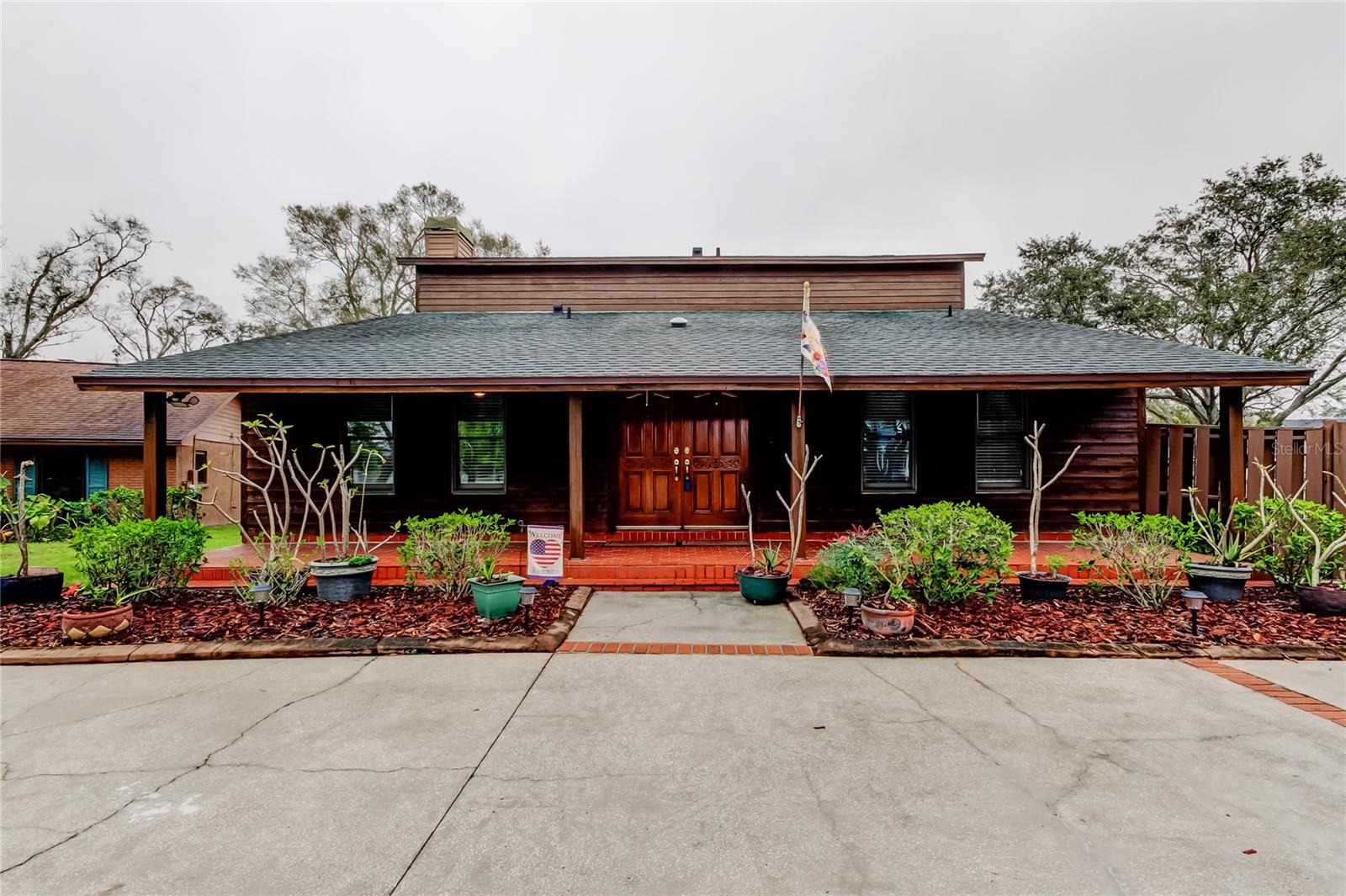 22819 SOUTHSHORE DR, LAND O LAKES, FL, 34639