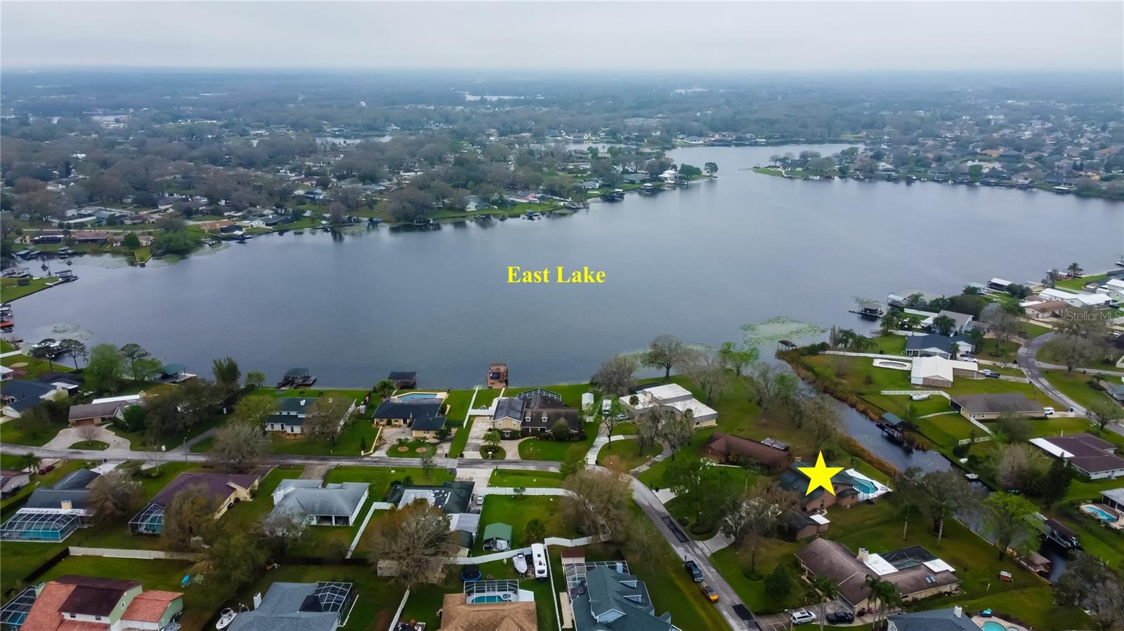 22819 SOUTHSHORE DR, LAND O LAKES, FL, 34639