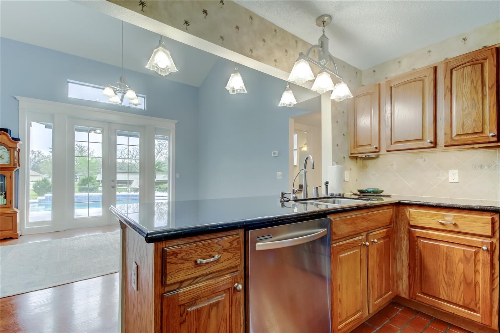 22819 SOUTHSHORE DR, LAND O LAKES, FL, 34639