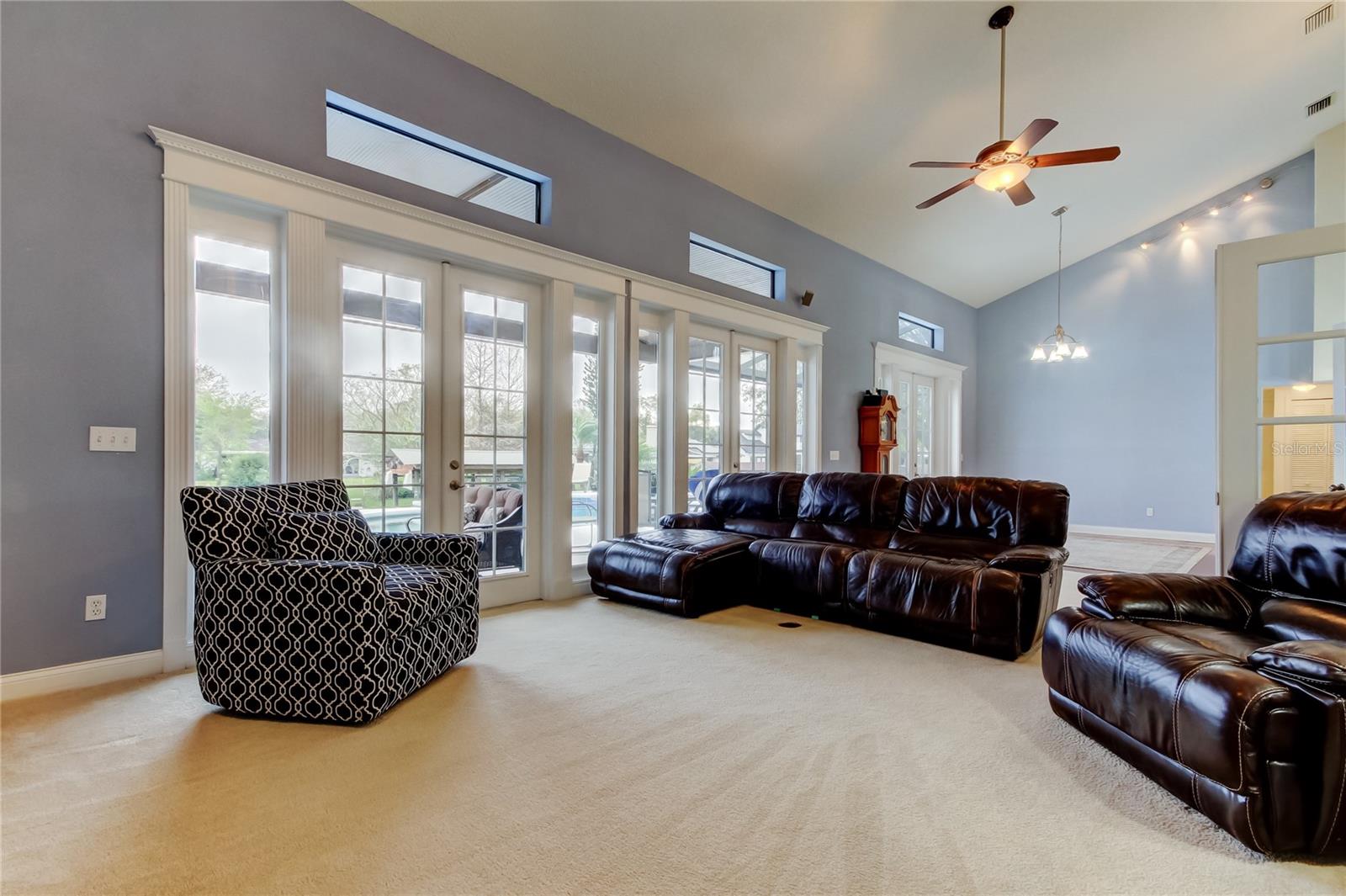 22819 SOUTHSHORE DR, LAND O LAKES, FL, 34639