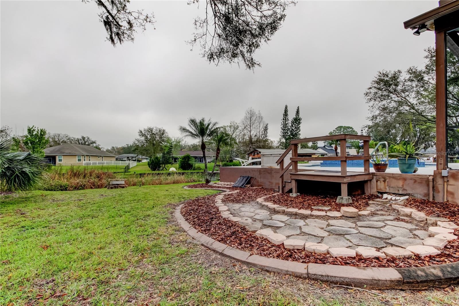22819 SOUTHSHORE DR, LAND O LAKES, FL, 34639