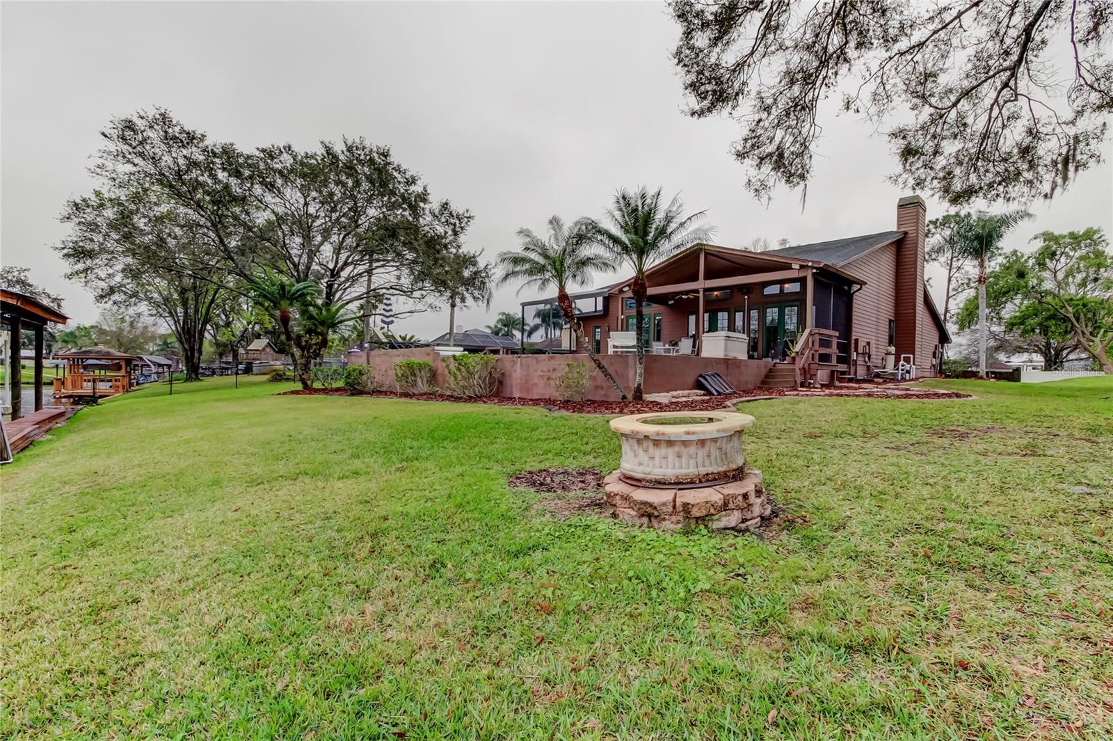 22819 SOUTHSHORE DR, LAND O LAKES, FL, 34639
