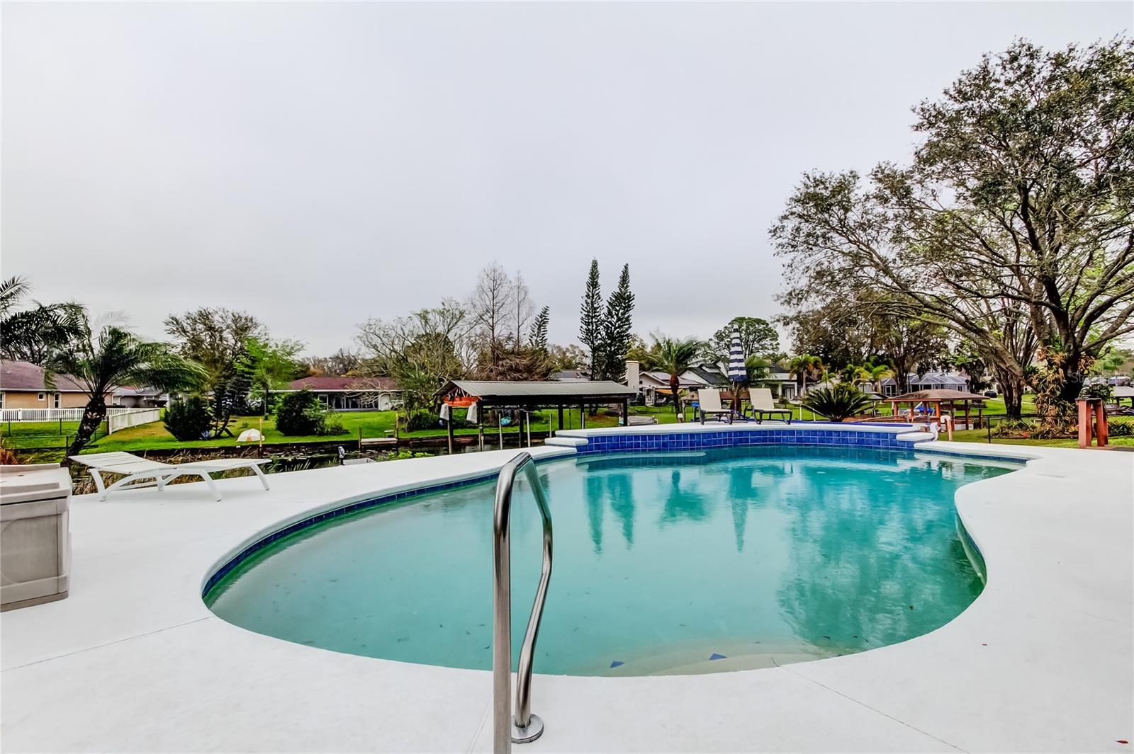 22819 SOUTHSHORE DR, LAND O LAKES, FL, 34639