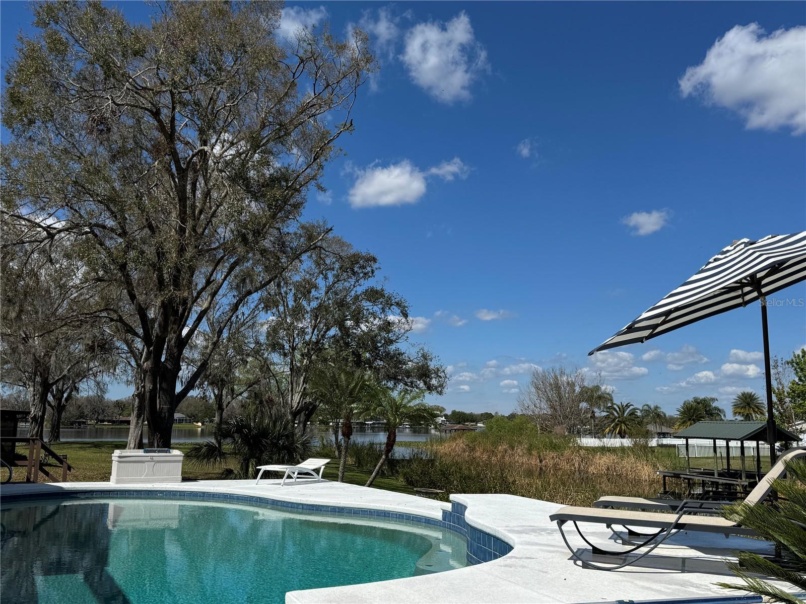 22819 SOUTHSHORE DR, LAND O LAKES, FL, 34639