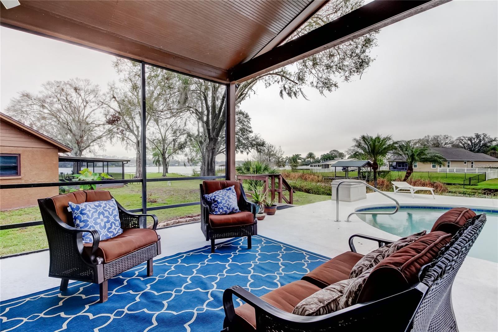 22819 SOUTHSHORE DR, LAND O LAKES, FL, 34639