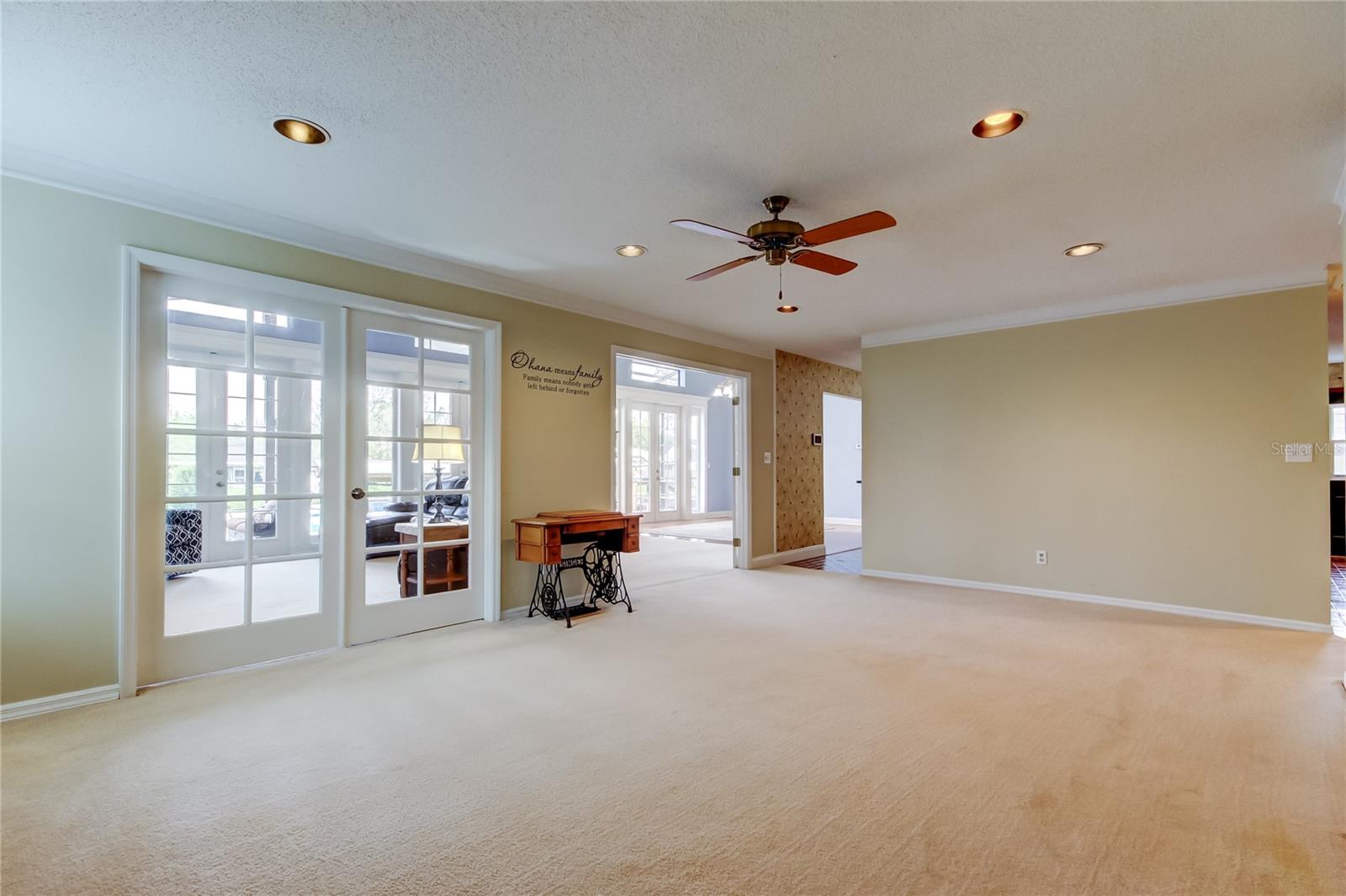 22819 SOUTHSHORE DR, LAND O LAKES, FL, 34639