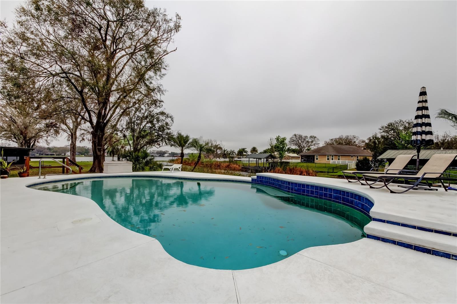 22819 SOUTHSHORE DR, LAND O LAKES, FL, 34639