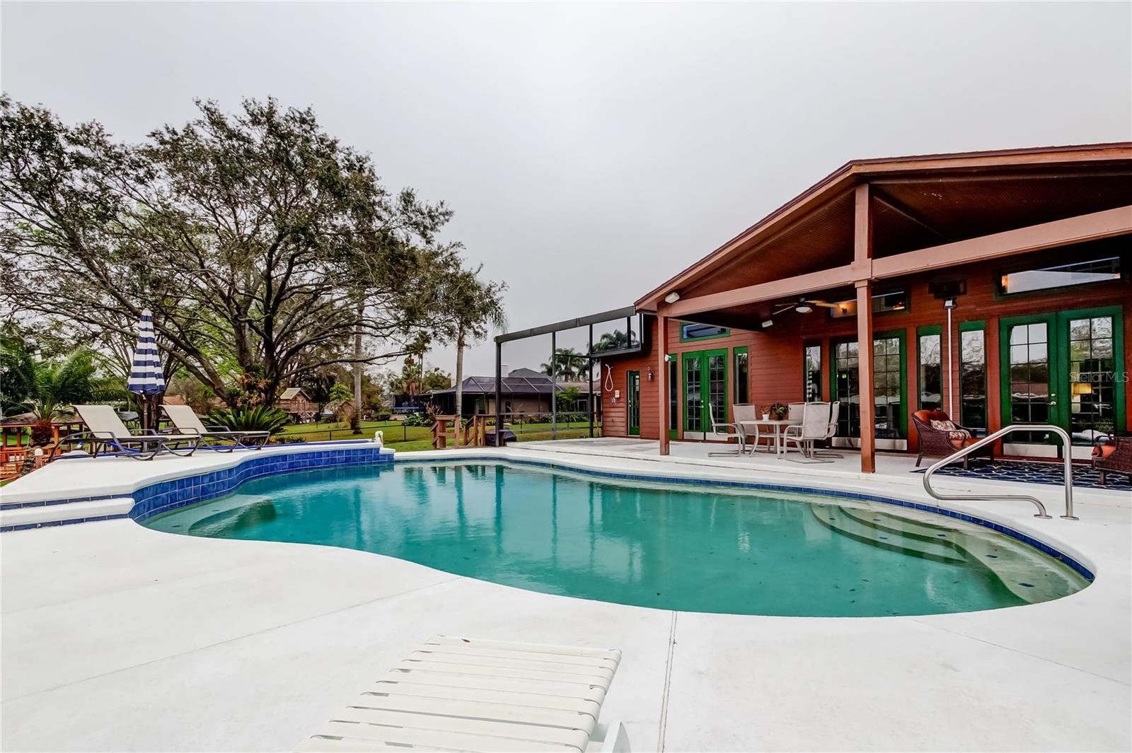 22819 SOUTHSHORE DR, LAND O LAKES, FL, 34639