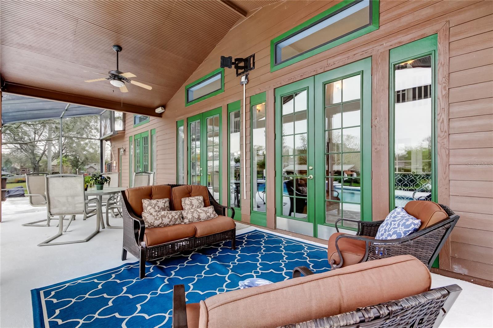22819 SOUTHSHORE DR, LAND O LAKES, FL, 34639