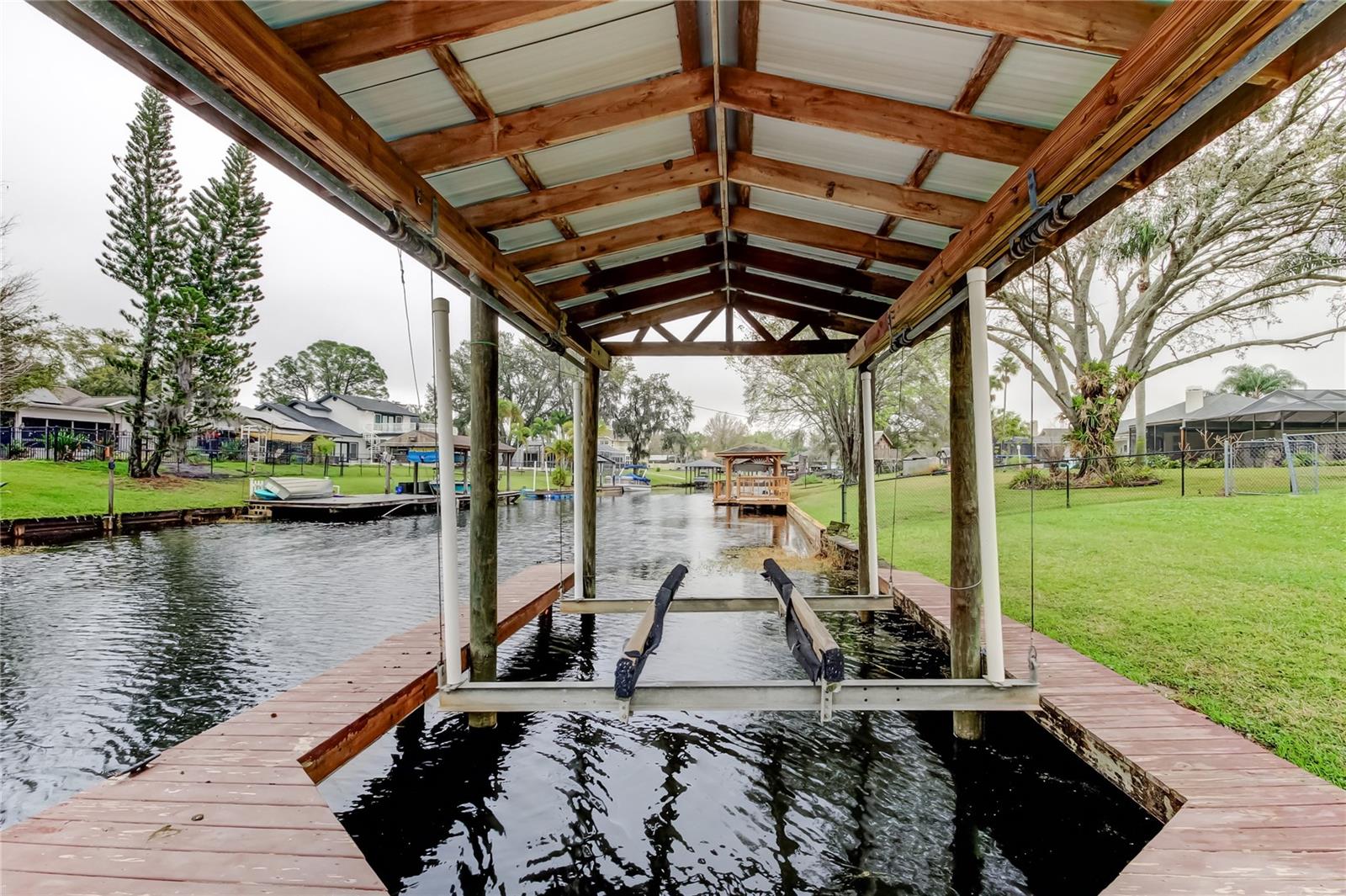 22819 SOUTHSHORE DR, LAND O LAKES, FL, 34639