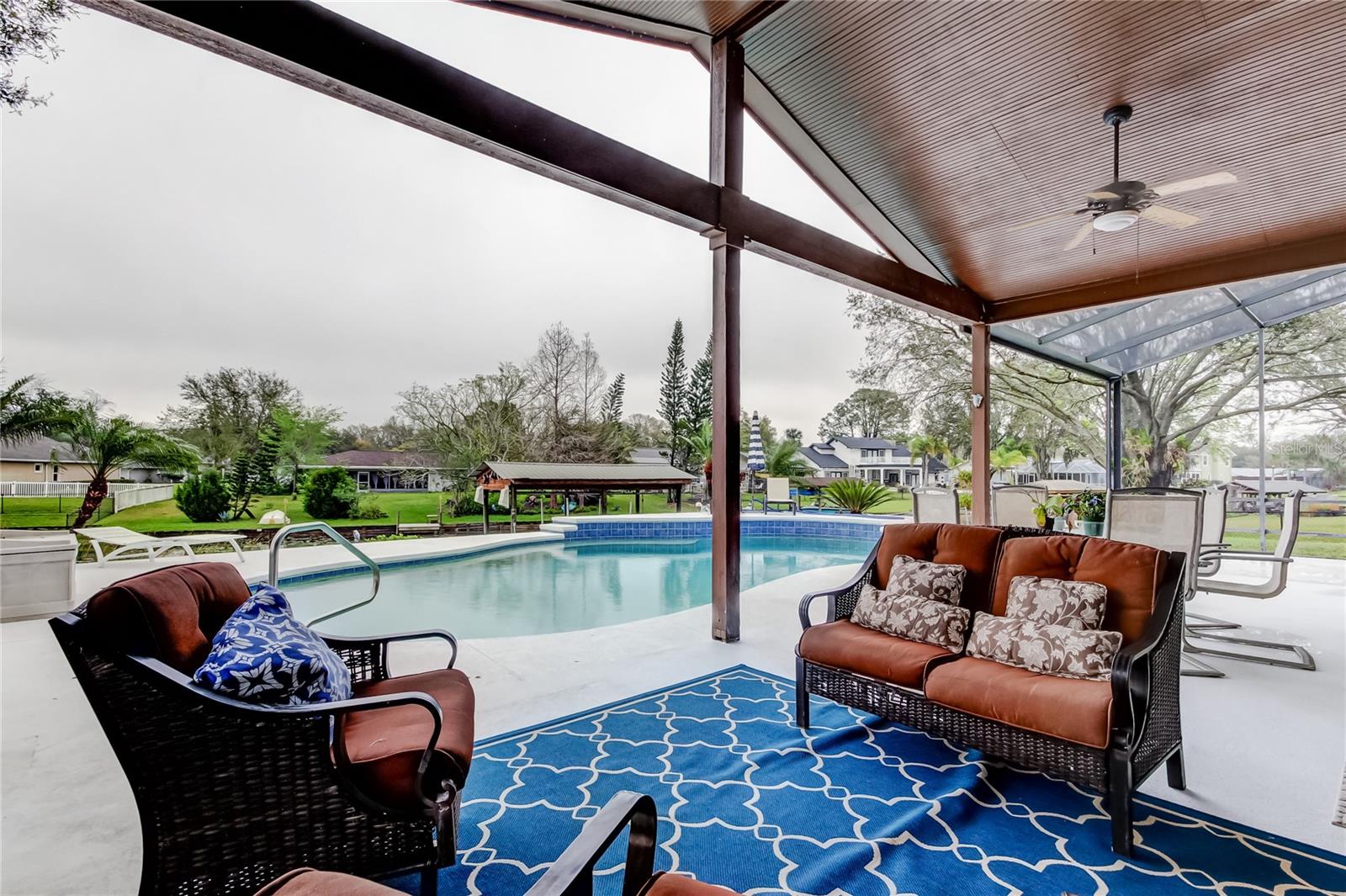 22819 SOUTHSHORE DR, LAND O LAKES, FL, 34639