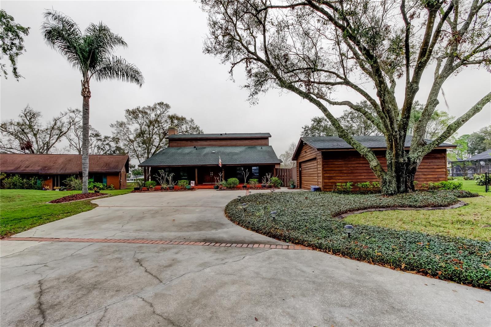 22819 SOUTHSHORE DR, LAND O LAKES, FL, 34639