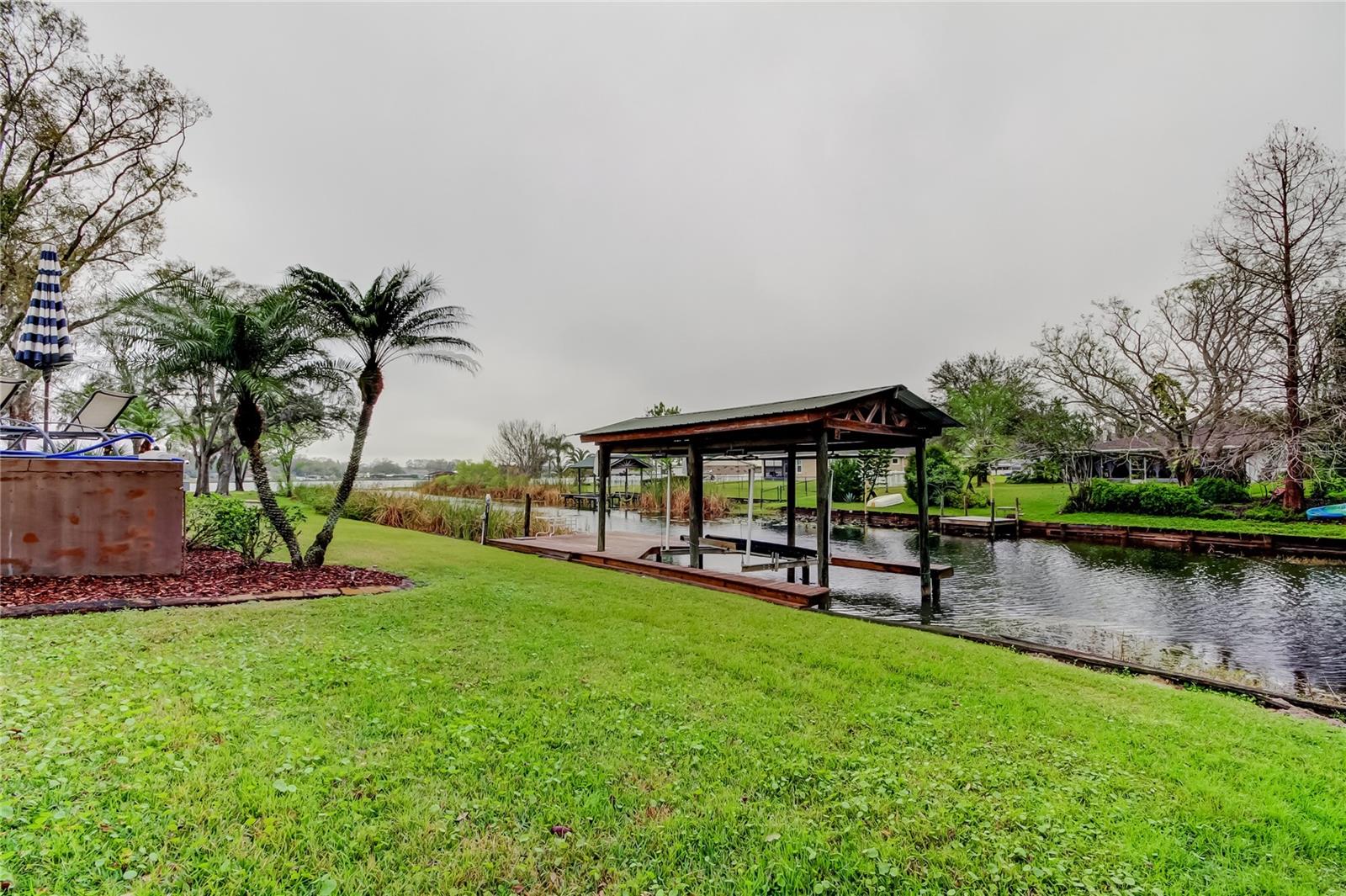 22819 SOUTHSHORE DR, LAND O LAKES, FL, 34639