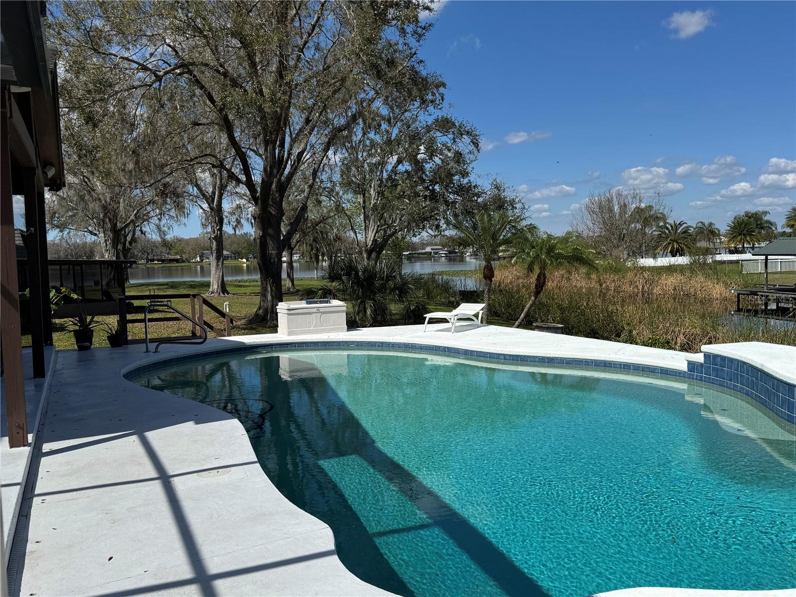 22819 SOUTHSHORE DR, LAND O LAKES, FL, 34639