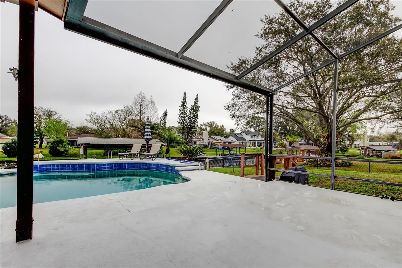 22819 SOUTHSHORE DR, LAND O LAKES, FL, 34639
