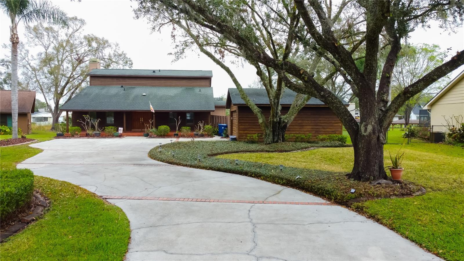 22819 SOUTHSHORE DR, LAND O LAKES, FL, 34639