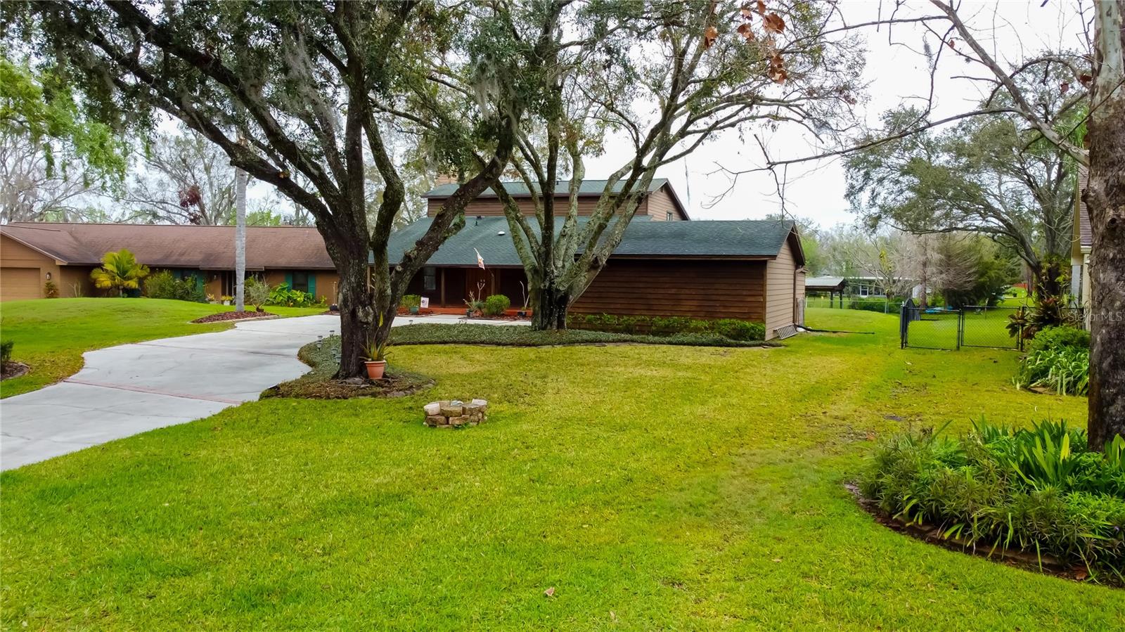 22819 SOUTHSHORE DR, LAND O LAKES, FL, 34639