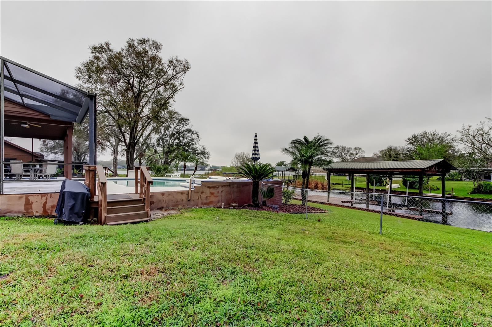 22819 SOUTHSHORE DR, LAND O LAKES, FL, 34639