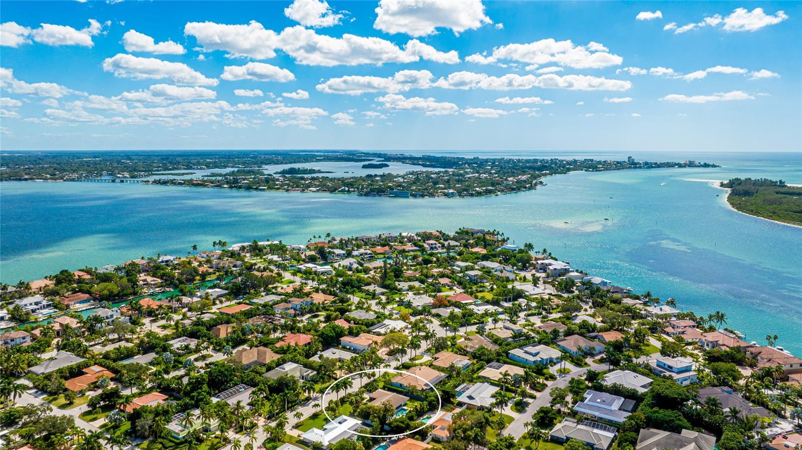 526 BIRD KEY DR, SARASOTA, FL, 34236