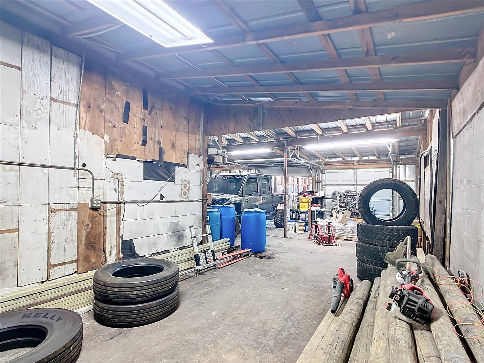 5080 NW GAINESVILLE RD, OCALA, FL, 34475