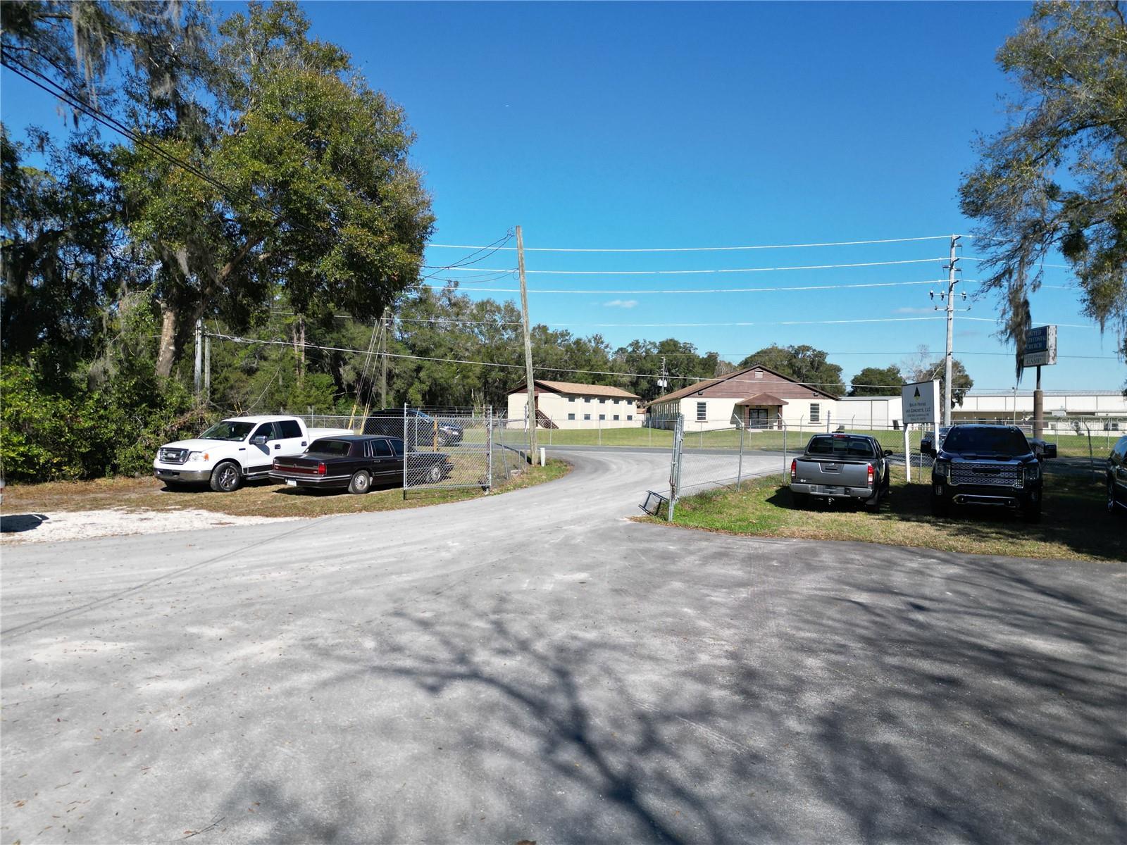 5080 NW GAINESVILLE RD, OCALA, FL, 34475
