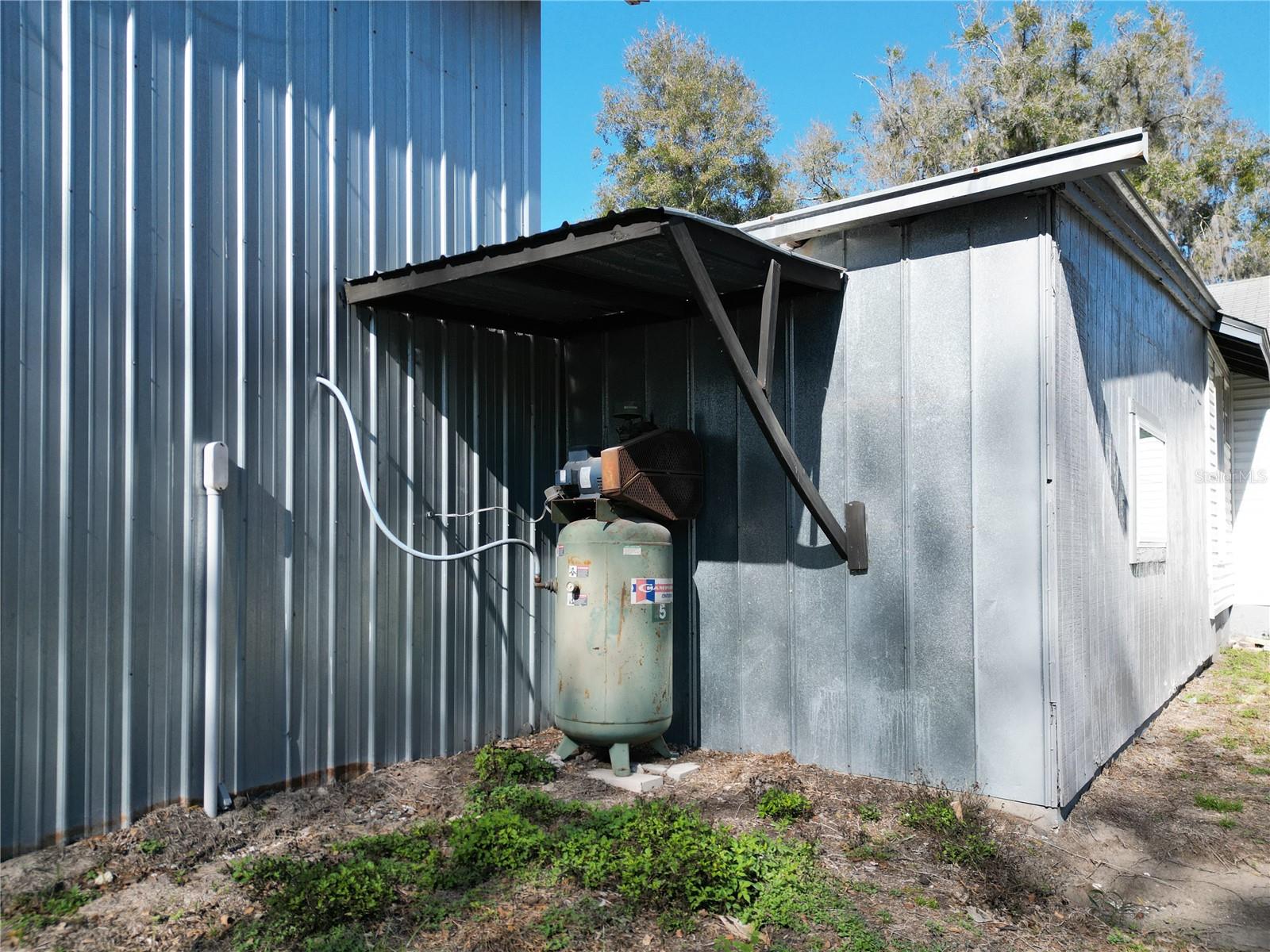 5080 NW GAINESVILLE RD, OCALA, FL, 34475