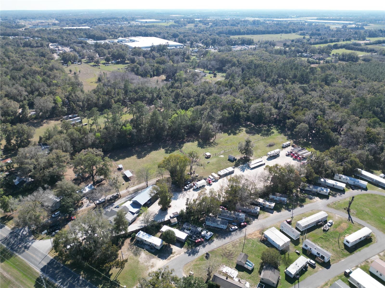 5080 NW GAINESVILLE RD, OCALA, FL, 34475