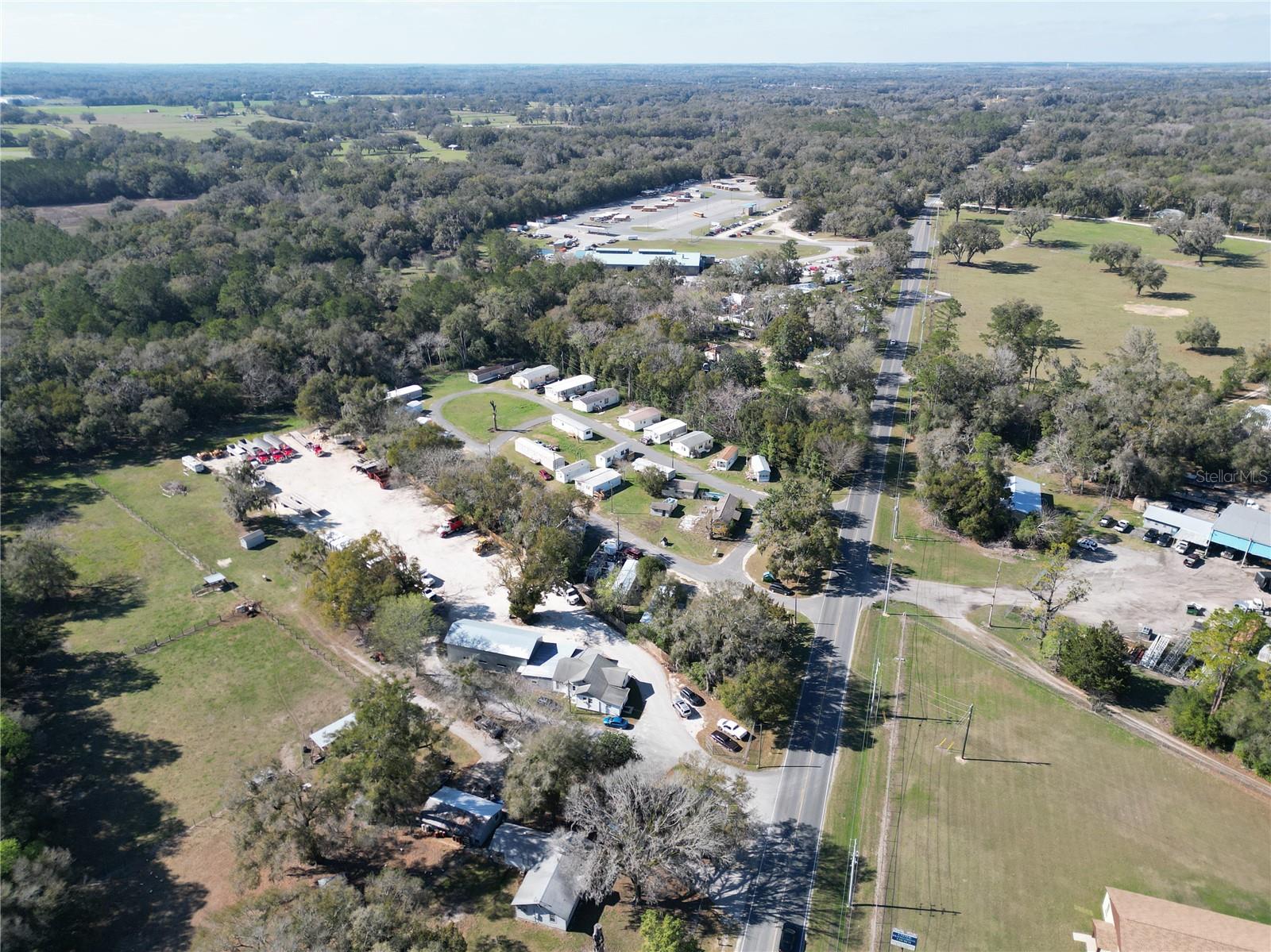 5080 NW GAINESVILLE RD, OCALA, FL, 34475